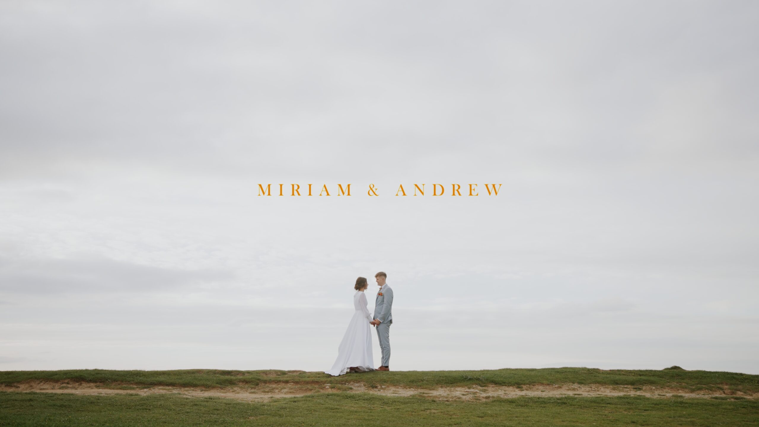 Miri & Andrew